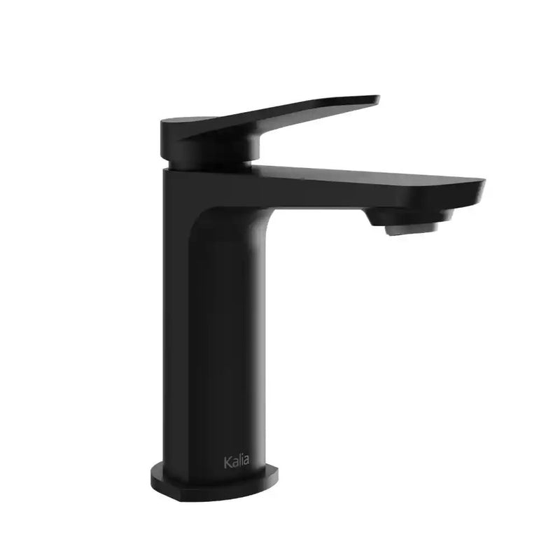 Kalia Moroka Single Hole Lavatory Faucet Without Drain