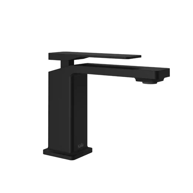 Kalia Kareo Single Hole Lavatory Faucet Without Drain