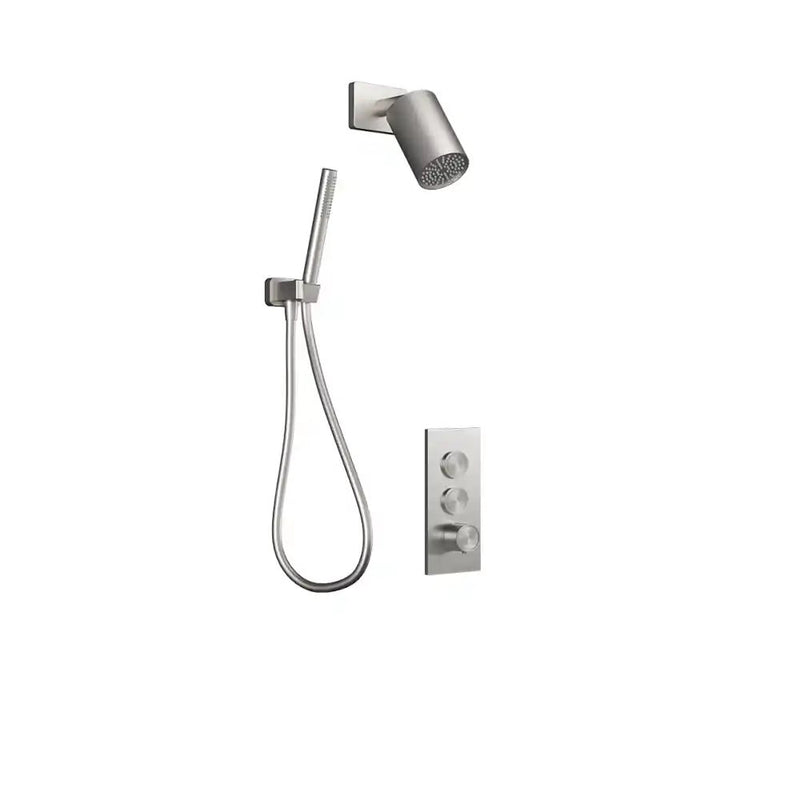 Kalia Folo TB4 Aquatonik T/P Push-Button Shower System