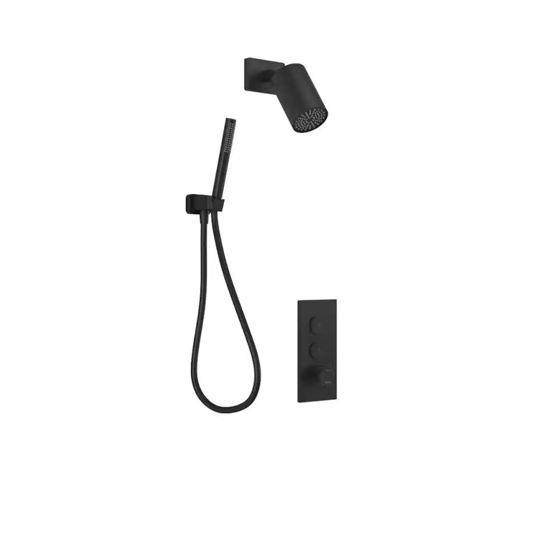 Kalia Folo TB4 Aquatonik T/P Push-Button Shower System