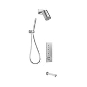 Kalia Folo TB5 Aquatonik T/P Push-Button Shower System