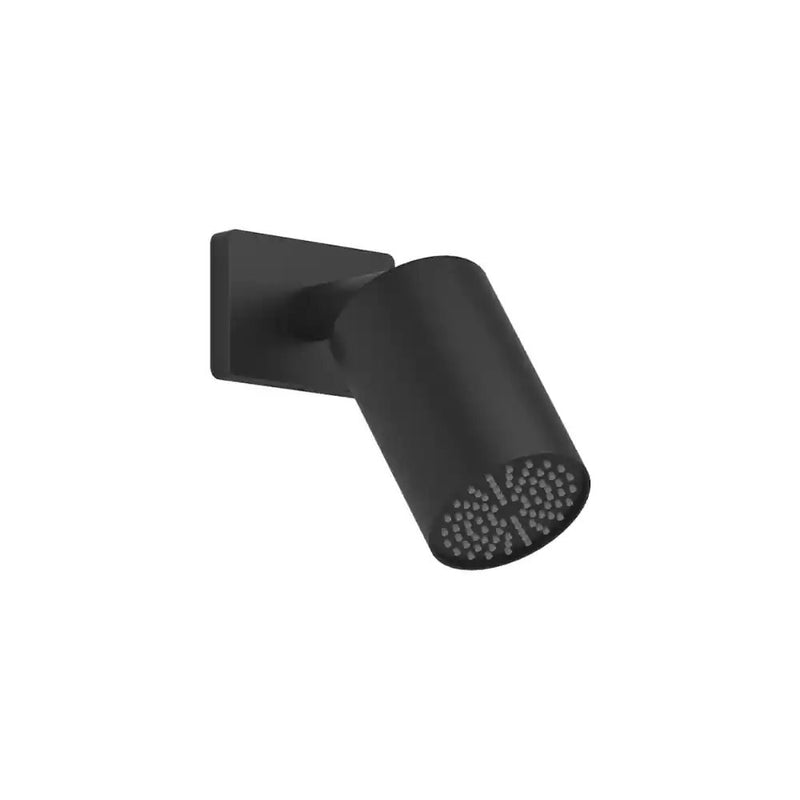 Kalia Folo Showerhead And Wall Mount Shower Arm (Ø110mm) With Square Flange