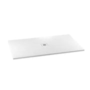 Kalia Lauza 60X36 Rectangular Castylat Shower Base 60X36 Textured (Aluminium Tiling Flange Kit Included)