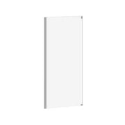 Kalia Vivio 36"X75" Return Panel Clear Glass
