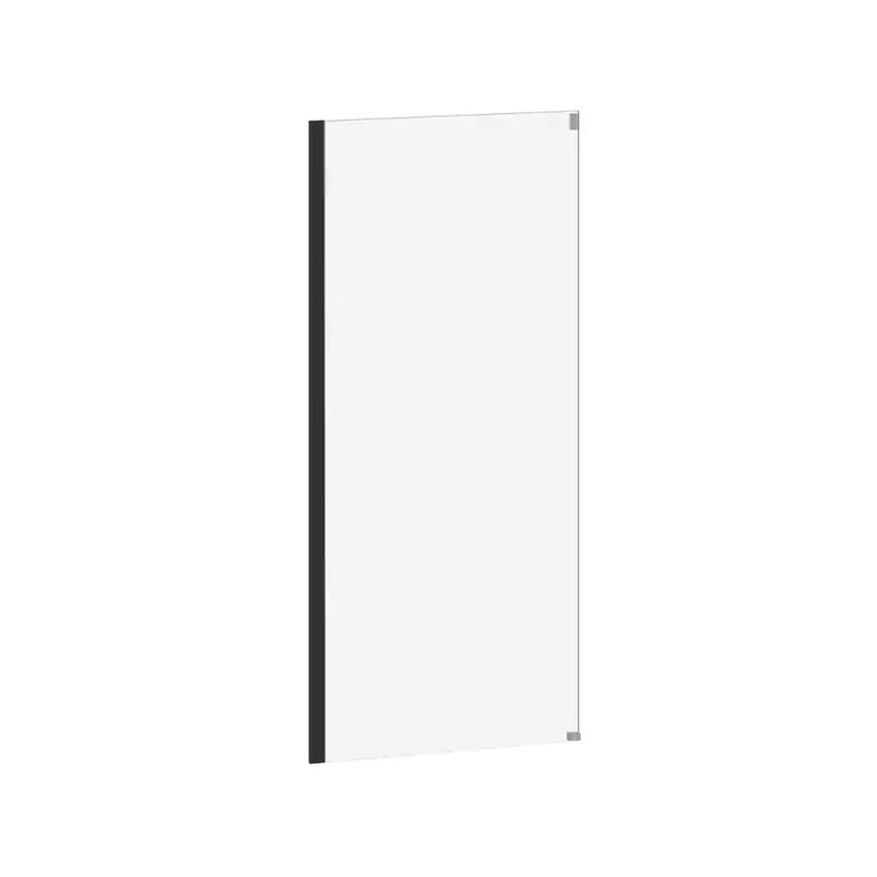 Kalia Vivio 36"X75" Return Panel Clear Glass