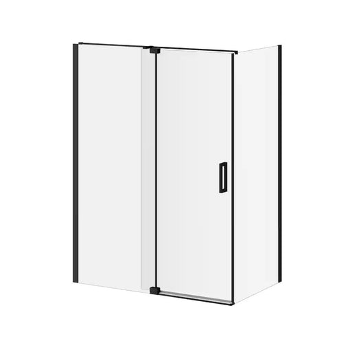 Kalia Distink With Kaliaprotek (Box 2 Of 2)36"X77" Return Panel Duraclean Glass With Film For Corner Installation