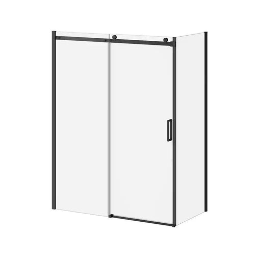 Kalia Koncept-Ii 32"X77" Return Panel(Reversible) Clear Glass