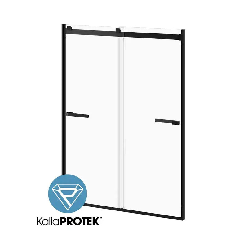 Kalia Akcess 2.0 With Kaliaprotek (Box 1 Of 2) Internal Mobile Panel With Installation Hardware / For 2-Panel Sliding Shower Doo