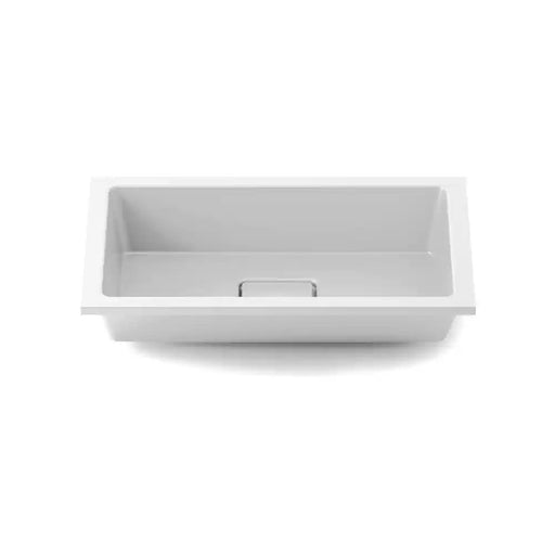 Kalia Komo Castylat Lavatory - Bathroom Sink