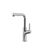 Kalia Masimo Surfer Single Handle Kitchen Faucet Pull-Out Dual Spray