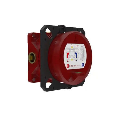 Empyrean R62 Rough-in Embedded Series Smart Box
