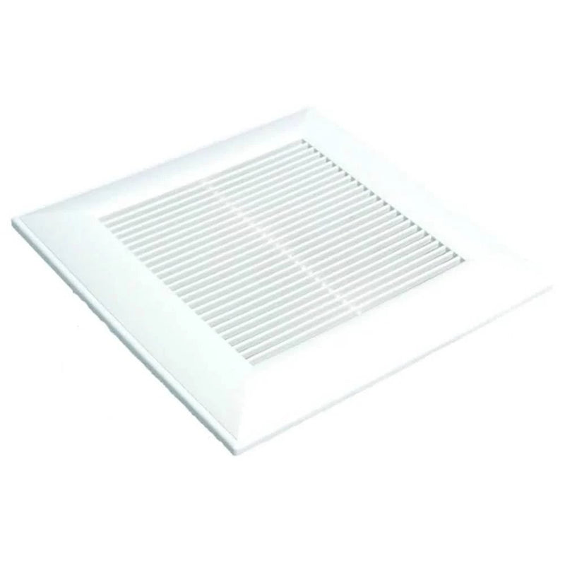 Panasonic FVGL08VQ5 Grille Size: 14-15 - Fits: FV-050811VK3 FV-0813VKS3 FV-05081115VQ5