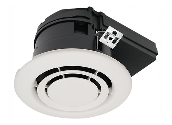 Panasonic WhisperAir Repair Recessed Ceiling Air Purifier with Nanoe X Technology