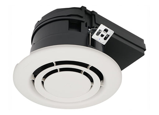 Panasonic WhisperAir Repair Recessed Ceiling Air Purifier with Nanoe X Technology