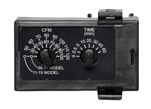 Panasonic WhisperGreenSelect Multi-Speed with Time Delay Module