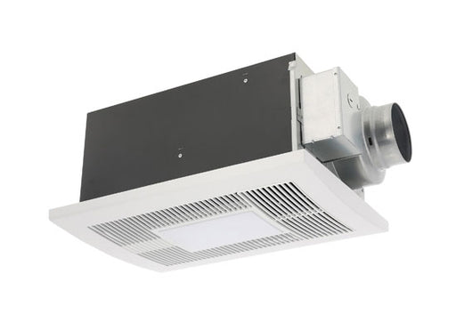 Panasonic WhisperWarm with Light 110 CFM and 1400 Watt Heater