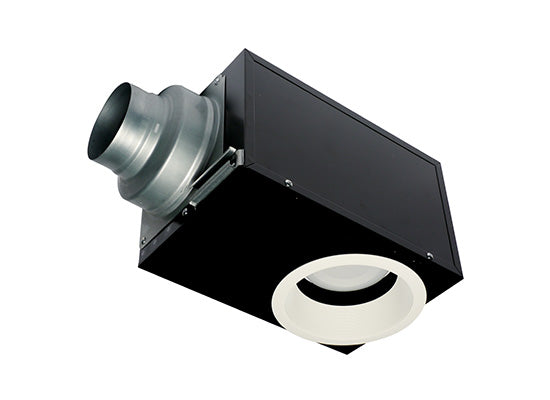 Panasonic WhisperRecessed LED 80 CFM