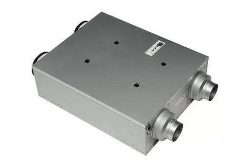 Panasonic Intelli-Balance 100 ERV - Temparate Climate Zone with boost feature