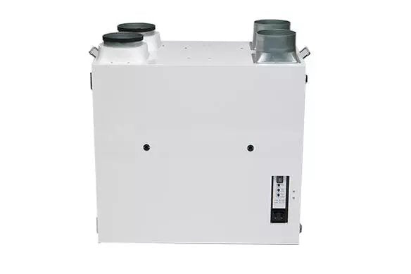 Panasonic Intelli-Balance 200 ERV - Temparate / Cold Climate