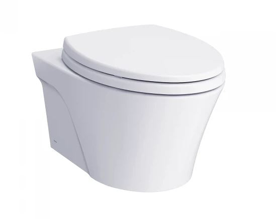 TOTO CWT426CMFG AP WALL HUNG TOILET KIT WT172M CT426CFG YT930