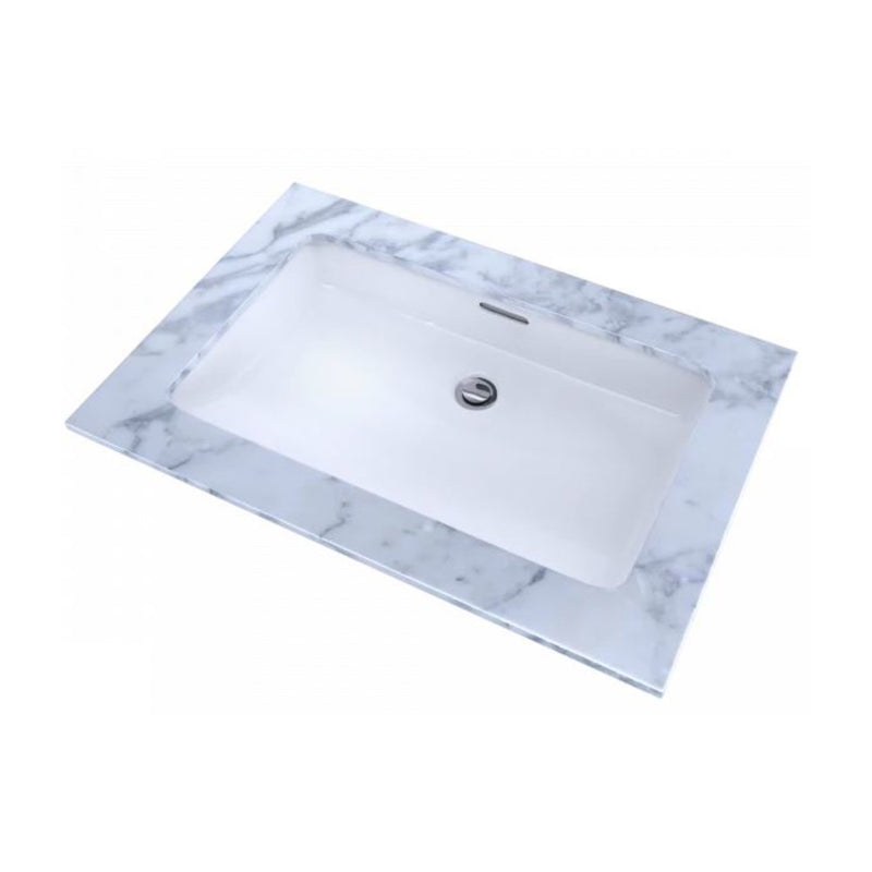TOTO LT191G LAVATORY UNDERCOUNTER 20-12 X