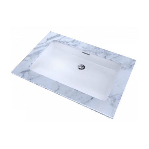 TOTO LT191G LAVATORY UNDERCOUNTER 20-12 X