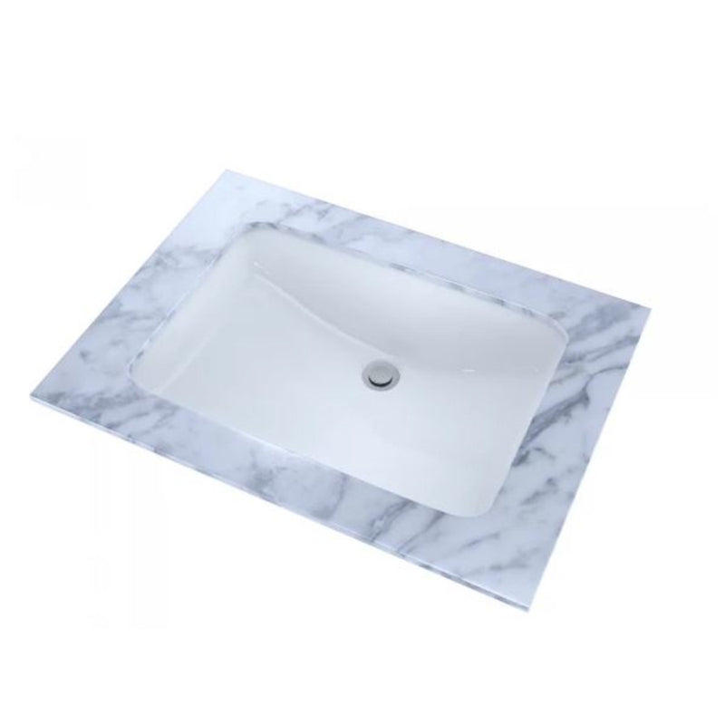 TOTO LT540G UNDER COUNTER LAVATORY