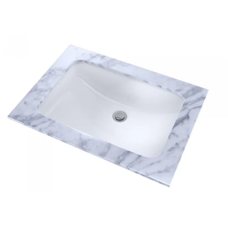 TOTO LT542G LAVATORY UC SANAGLOSS