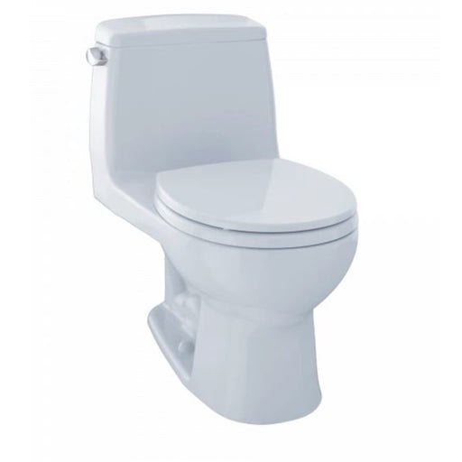TOTO MS853113E ECO ULTRAMAX ROUND FRONT