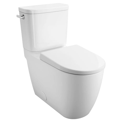 Grohe 2-pc Essence Right-height elongated toilet