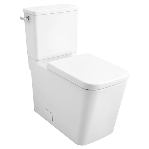 Grohe 2-pc Eurocube elongated toilet 