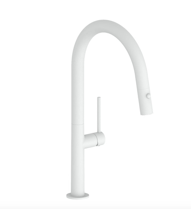Vogt KF.16D1.0204 Dornbirn Kitchen Faucet