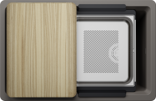 Blanco Inteos 30 Volcano Gray