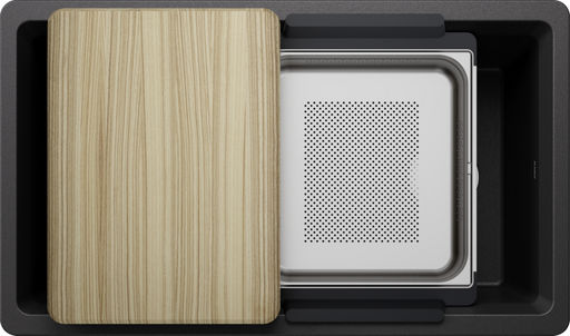 Blanco Inteos 33 Anthracite