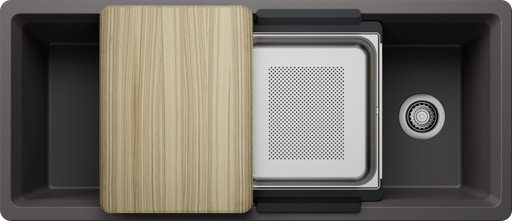 Blanco Inteos 45 Cinder