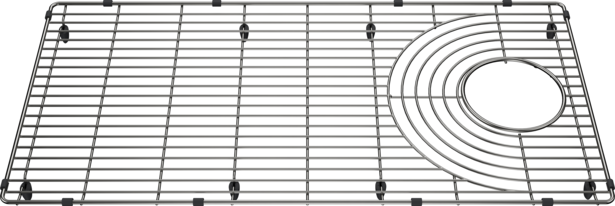 Blanco Inteos Grid 33