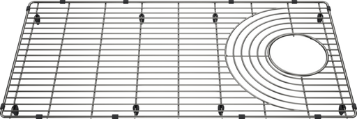 Blanco Inteos Grid 33
