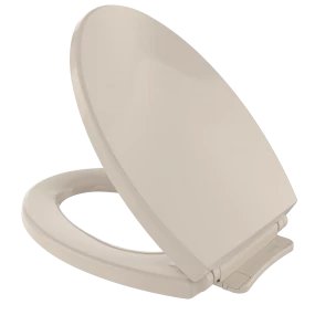 TOTO SS114 ELONGATED SOFT CLOSE SEAT