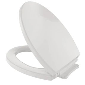 TOTO SS114 ELONGATED SOFT CLOSE SEAT