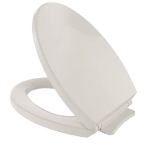 TOTO SS114 ELONGATED SOFT CLOSE SEAT
