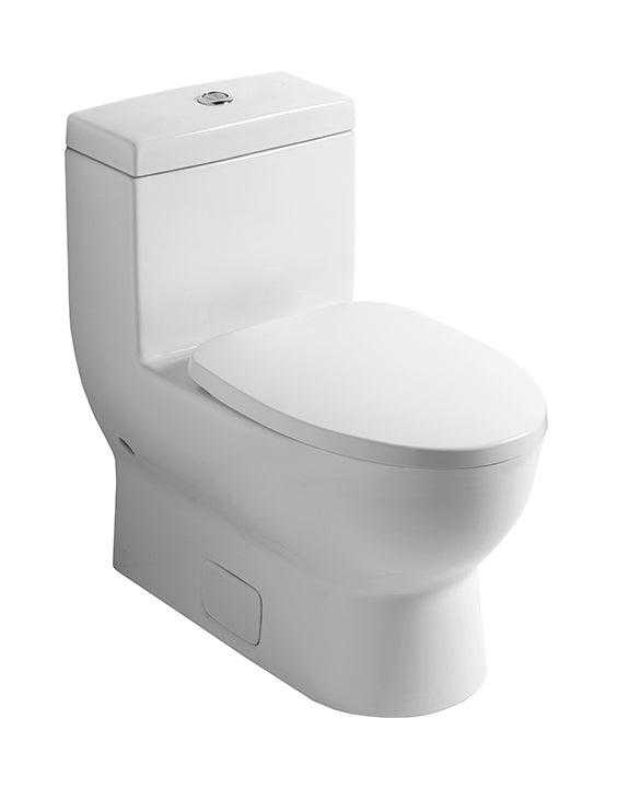 Villeroy & Boch Subway 1-Pc Toilet