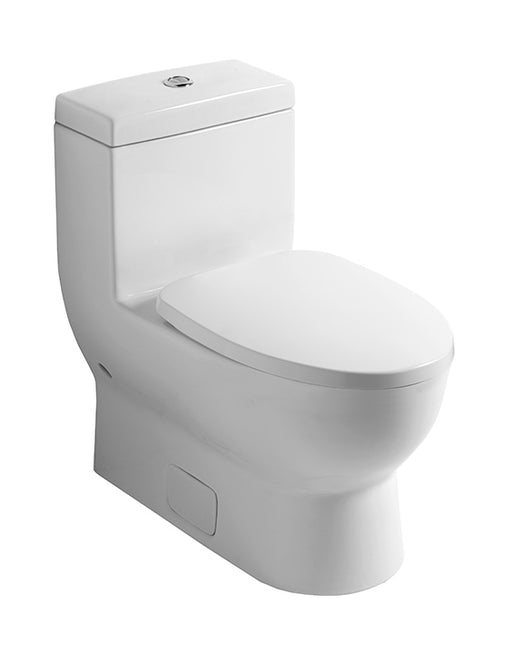 Villeroy & Boch Subway 1-Pc Toilet