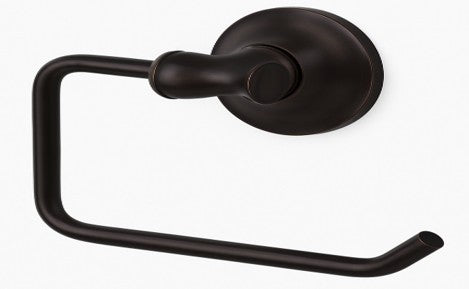 Empyrean Toilet Paper holder in Venetian Bronze