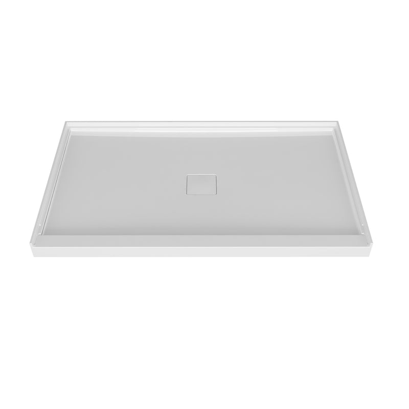 Zitta Magnetic cover cap tray rectangle alcove 6032