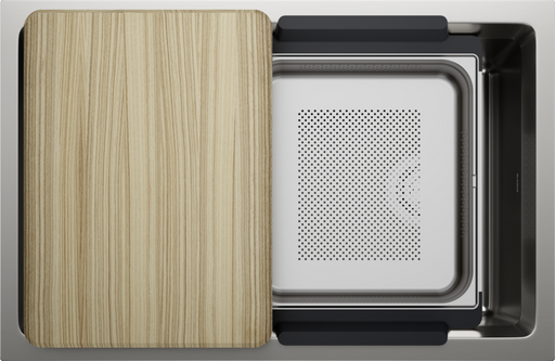 Blanco Inteos 30 Stainless Steel Sink