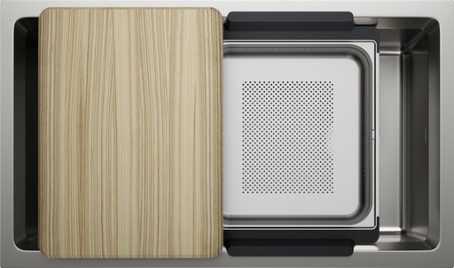 Blanco Inteos 33 Stainless Steel Sink