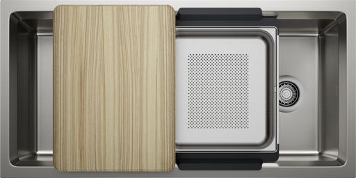 Blanco Inteos 39 Stainless Steel Sink