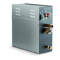 Steamist 1020 TSG-10 TS Steam Gen 10kW 240v 1ph