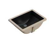 Virta 21 Inch Rectangular Undermount Sink