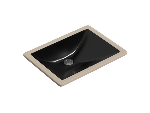 Virta 18 Inch Rectangular Undermount Sink